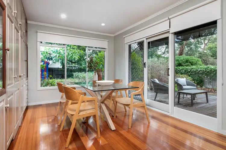 Sixth view of Homely house listing, 47 Rosalind Crescent, Blackburn VIC 3130