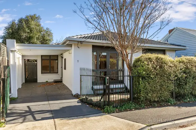 Main view of Homely house listing, 7 College Street, Williamstown VIC 3016