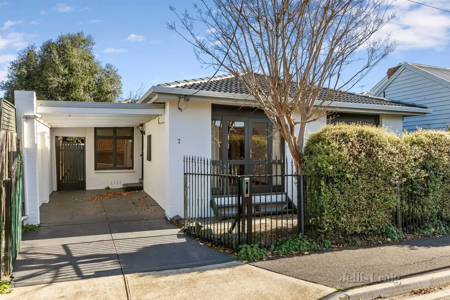 Main view of Homely house listing, 7 College Street, Williamstown VIC 3016