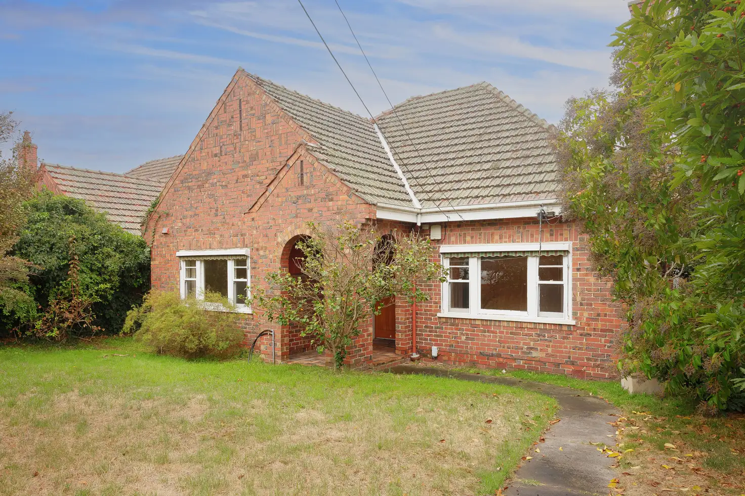 Main view of Homely house listing, 17 Hall Street, Brighton VIC 3186
