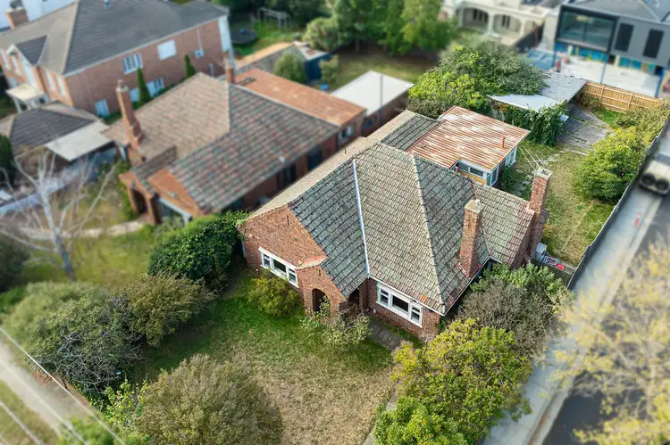 Third view of Homely house listing, 17 Hall Street, Brighton VIC 3186
