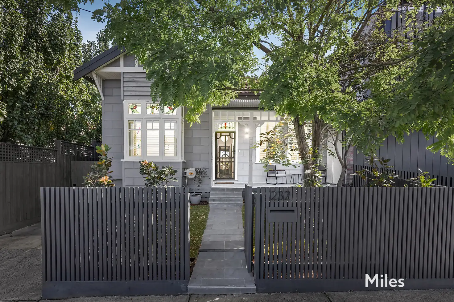 Main view of Homely house listing, 232 Station Street, Fairfield VIC 3078