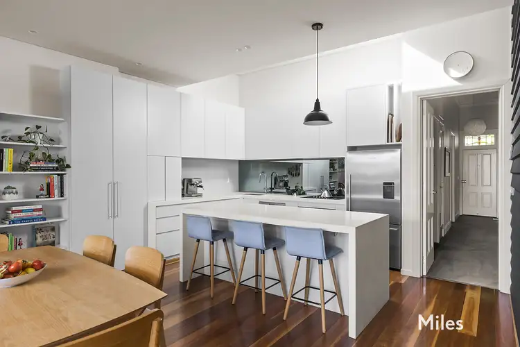 Third view of Homely house listing, 232 Station Street, Fairfield VIC 3078