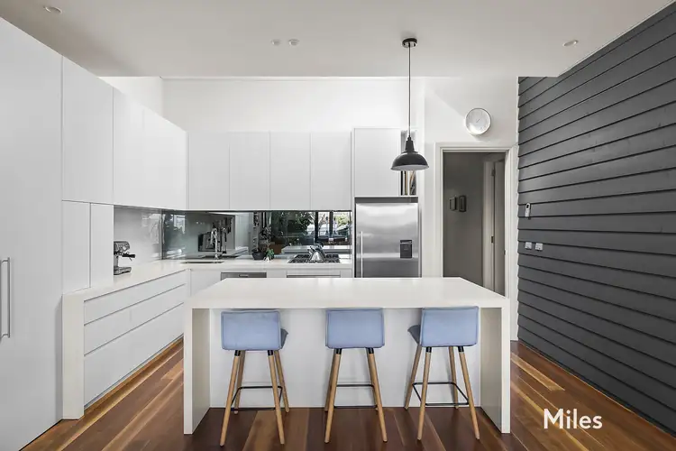 Fourth view of Homely house listing, 232 Station Street, Fairfield VIC 3078