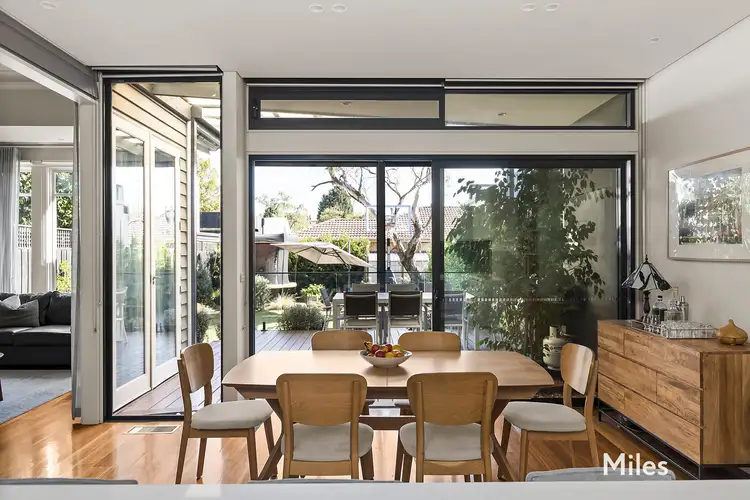 Fifth view of Homely house listing, 232 Station Street, Fairfield VIC 3078