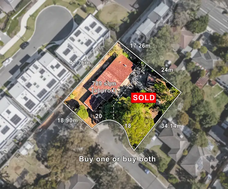 18-20 Neil Court, Blackburn South VIC 3130