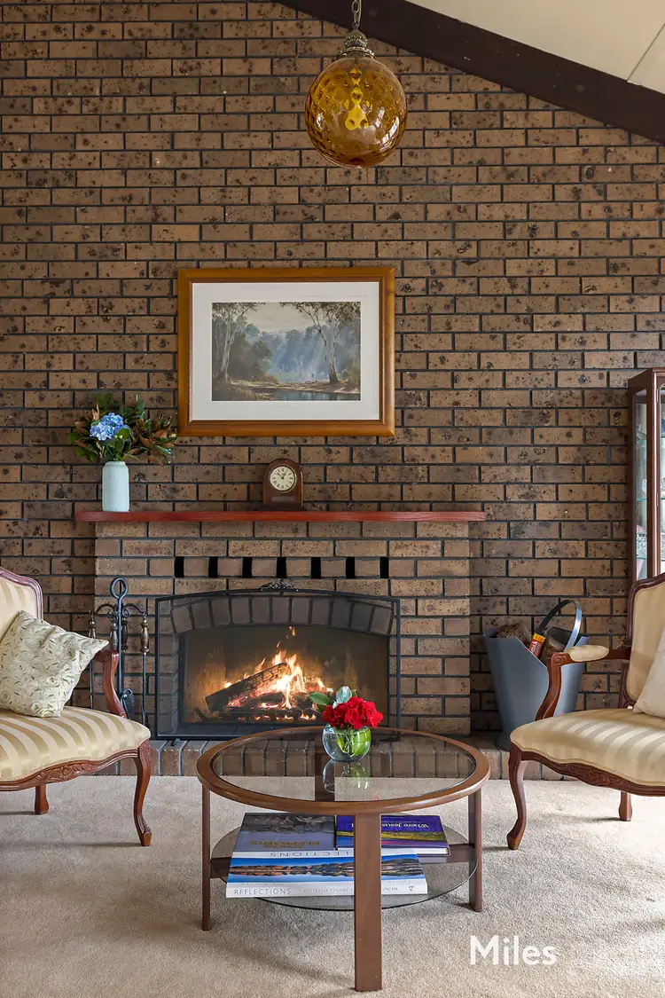 Third view of Homely house listing, 73 Buckingham Drive, Heidelberg VIC 3084