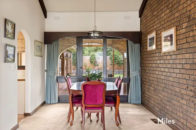 Fourth view of Homely house listing, 73 Buckingham Drive, Heidelberg VIC 3084