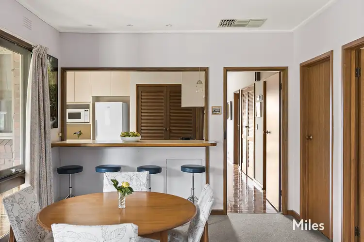 Sixth view of Homely house listing, 73 Buckingham Drive, Heidelberg VIC 3084