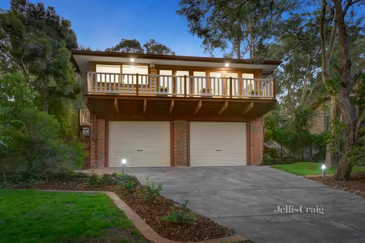 49 Napier Crescent, Montmorency VIC 3094