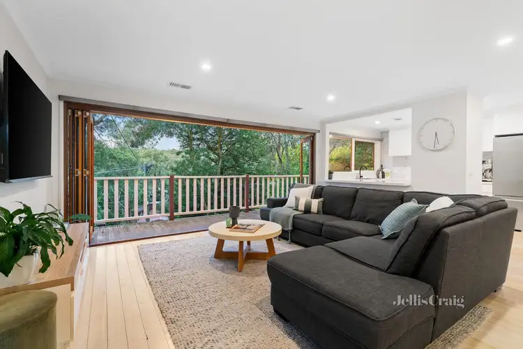 Third view of Homely house listing, 49 Napier Crescent, Montmorency VIC 3094