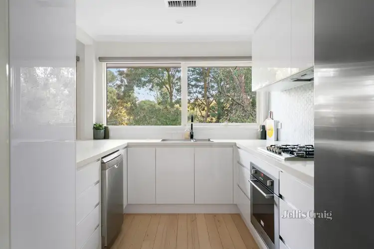 Fifth view of Homely house listing, 49 Napier Crescent, Montmorency VIC 3094