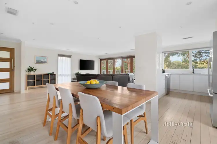 Sixth view of Homely house listing, 49 Napier Crescent, Montmorency VIC 3094