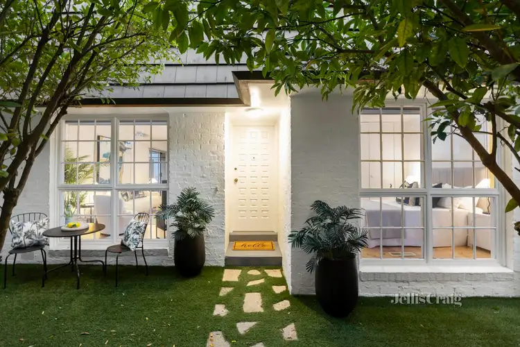 Main view of Homely unit listing, 3/18 Normanby Street, Brighton VIC 3186