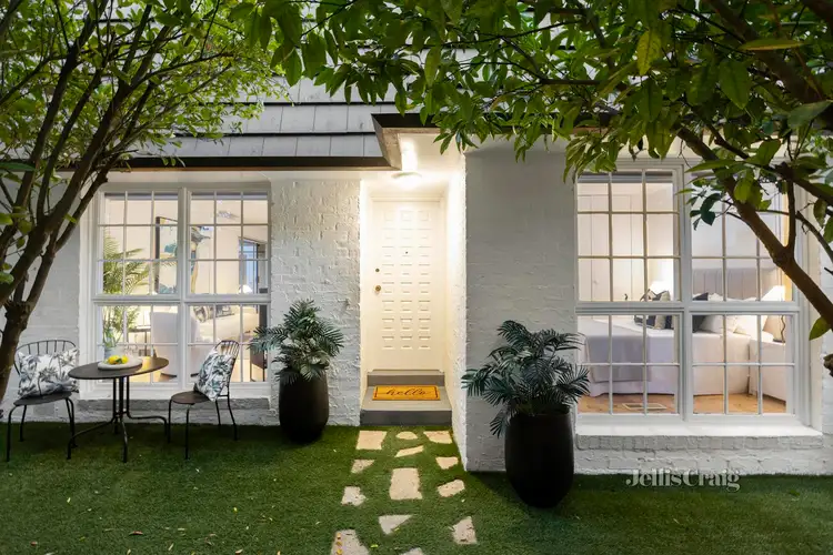 3/18 Normanby Street, Brighton VIC 3186