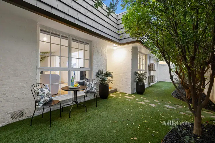 Second view of Homely unit listing, 3/18 Normanby Street, Brighton VIC 3186