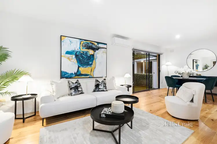 Fourth view of Homely unit listing, 3/18 Normanby Street, Brighton VIC 3186