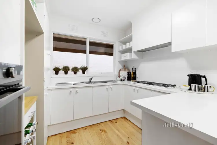 Fifth view of Homely unit listing, 3/18 Normanby Street, Brighton VIC 3186