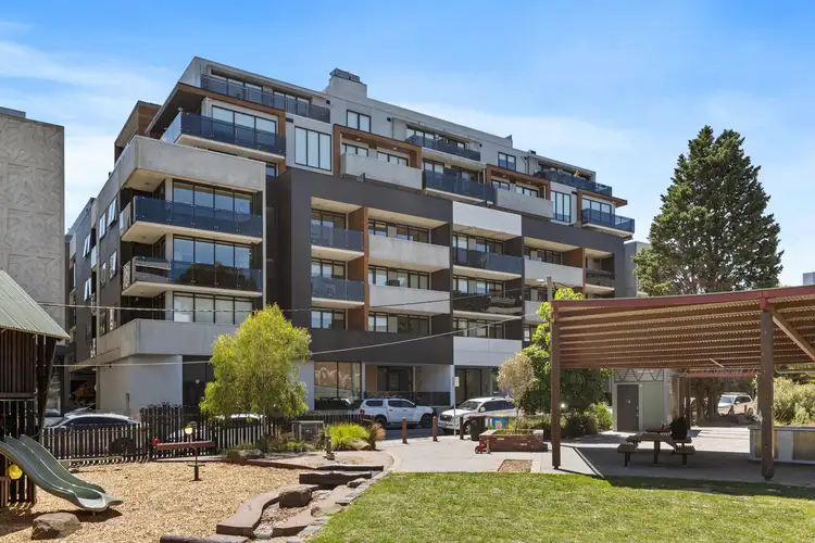 103/33-35 Breese Street, Brunswick VIC 3056
