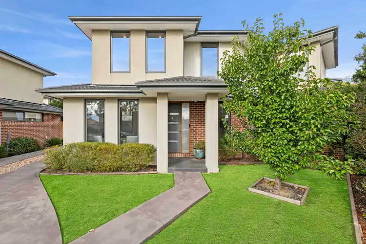 1/24-26 Nonna Street, Oakleigh East VIC 3166