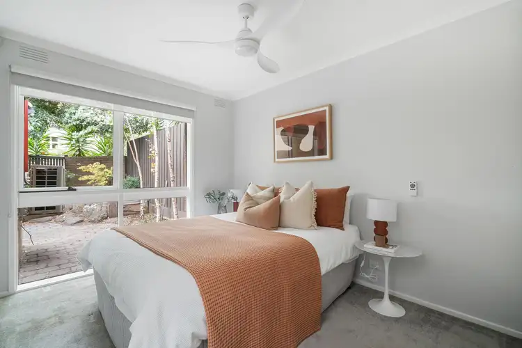 Fifth view of Homely house listing, 2/14 Wattle Road, Hawthorn VIC 3122