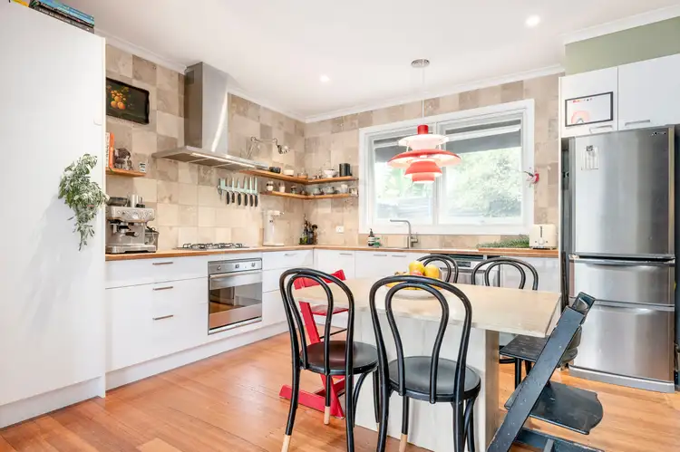 Third view of Homely unit listing, 7/464 Como Parade West, Mordialloc VIC 3195