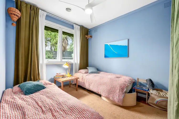 Fifth view of Homely unit listing, 7/464 Como Parade West, Mordialloc VIC 3195