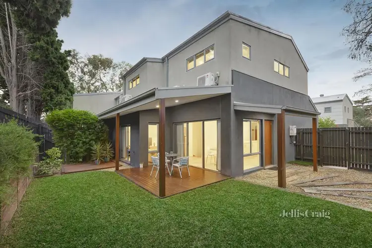 6/36 Alexandra Street, Greensborough VIC 3088