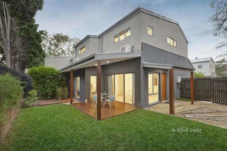6/36 Alexandra Street, Greensborough VIC 3088
