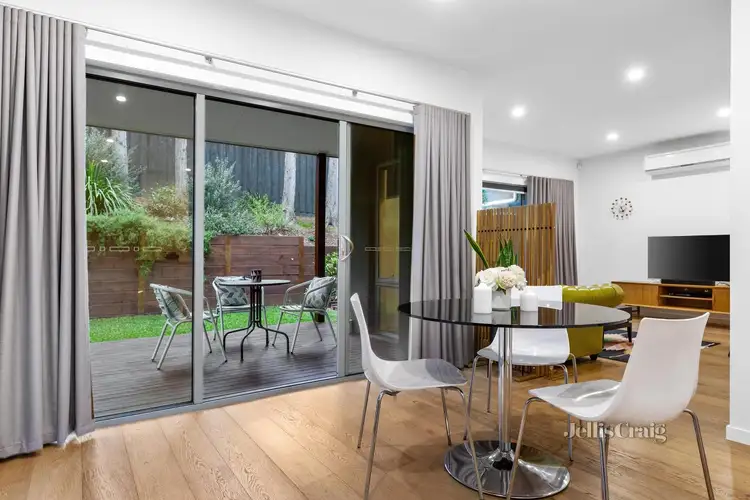 Third view of Homely townhouse listing, 6/36 Alexandra Street, Greensborough VIC 3088