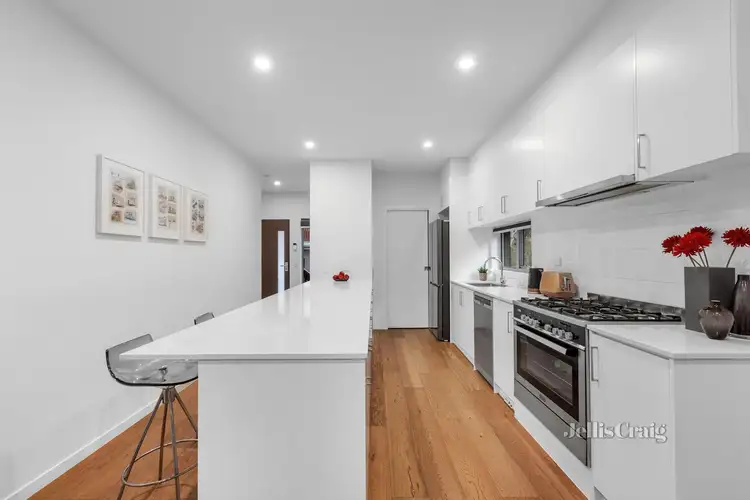 Fourth view of Homely townhouse listing, 6/36 Alexandra Street, Greensborough VIC 3088