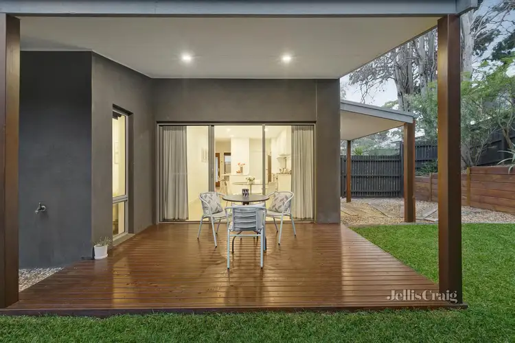 Sixth view of Homely townhouse listing, 6/36 Alexandra Street, Greensborough VIC 3088