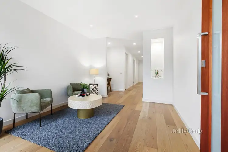 Second view of Homely townhouse listing, 89a Bignell Road, Bentleigh East VIC 3165