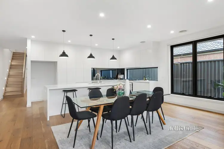 Fifth view of Homely townhouse listing, 89a Bignell Road, Bentleigh East VIC 3165