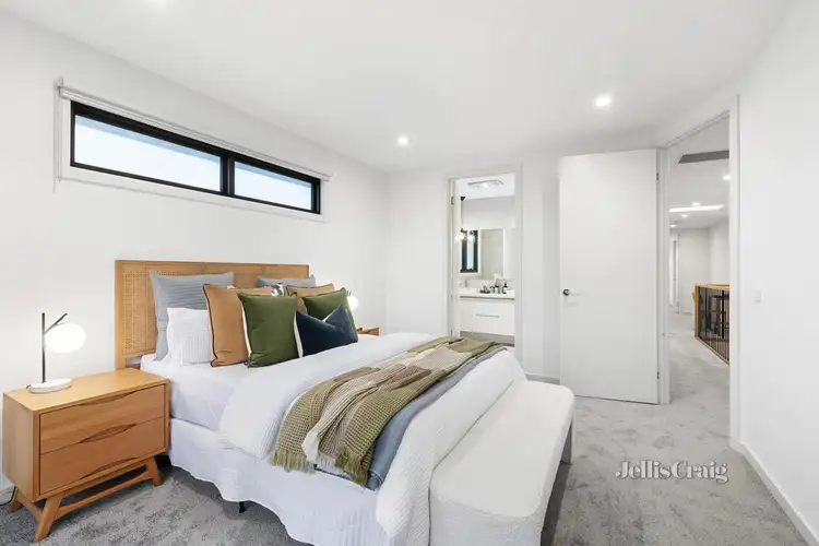 Sixth view of Homely townhouse listing, 89a Bignell Road, Bentleigh East VIC 3165