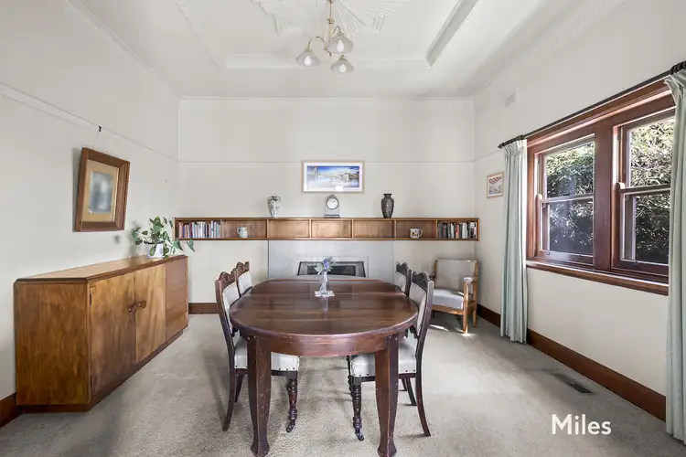 Sixth view of Homely house listing, 31 Wallis Avenue, Ivanhoe East VIC 3079