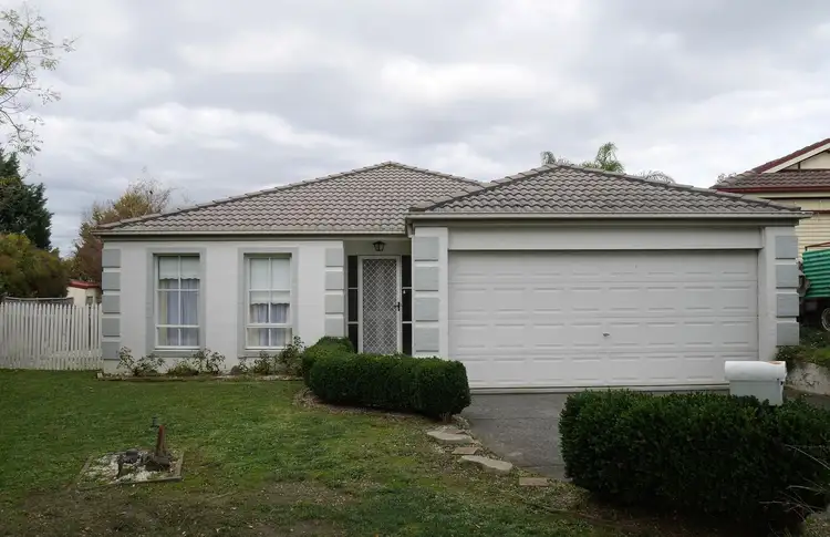 35 Chester Street, Lilydale VIC 3140