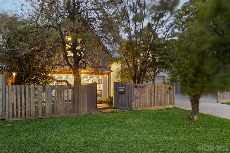 18 Blackwood Place, Ocean Grove VIC 3226