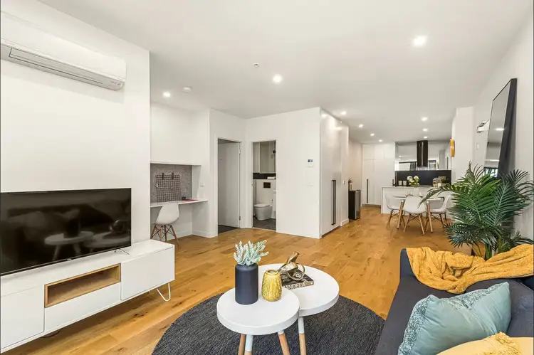 305/K6 High Street, Windsor VIC 3181