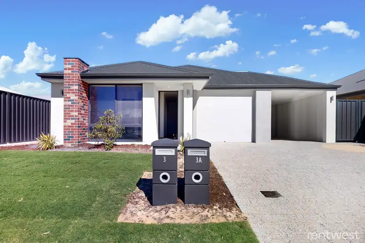 3 Morinda St, Two Rocks WA 6037