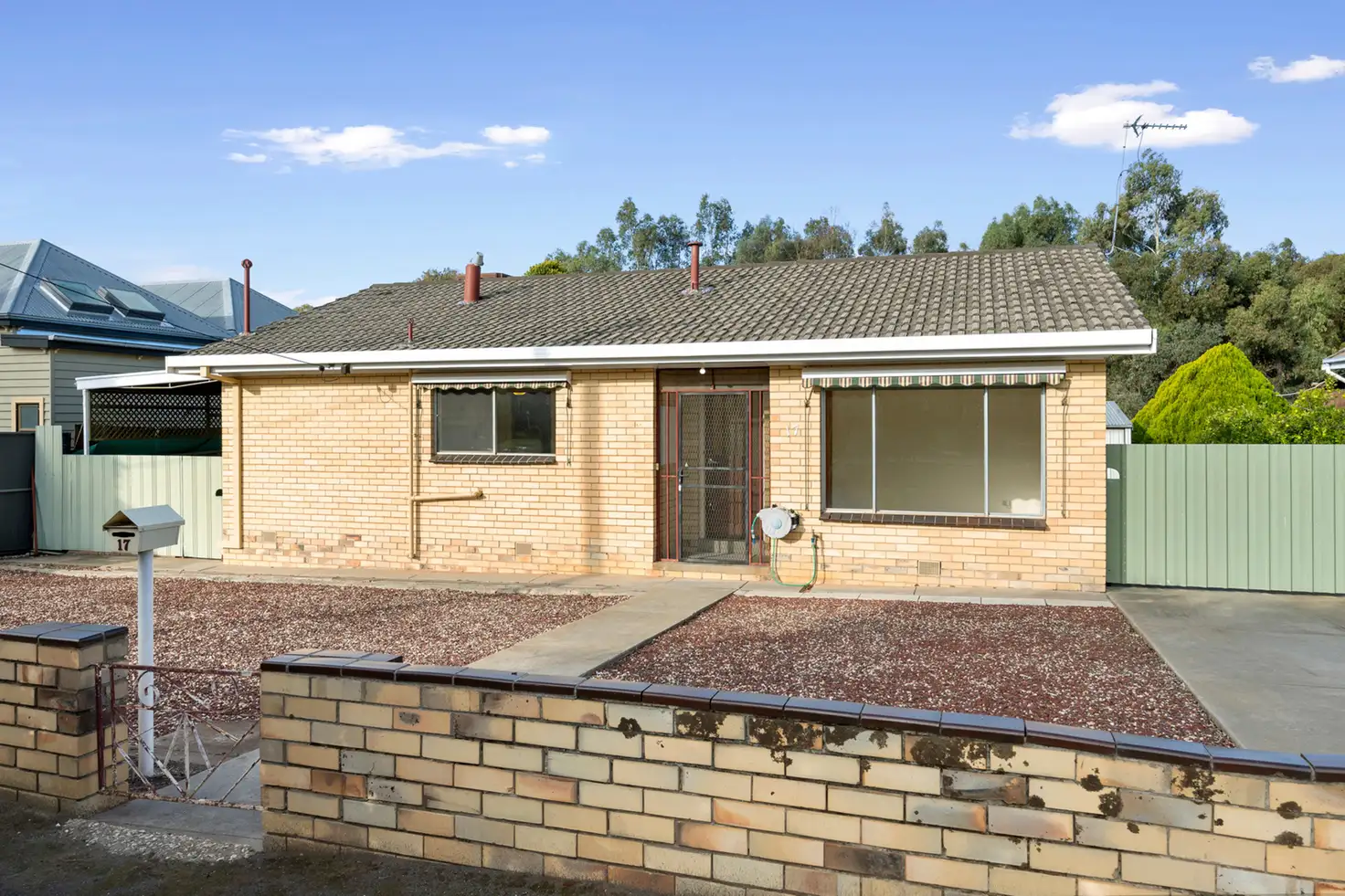 Main view of Homely house listing, 17 Macdougall Road, Golden Square VIC 3555