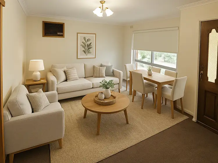 Fourth view of Homely house listing, 17 Macdougall Road, Golden Square VIC 3555