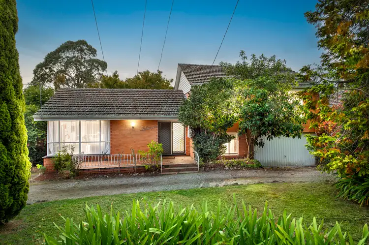 14 The Boulevard, Heathmont VIC 3135