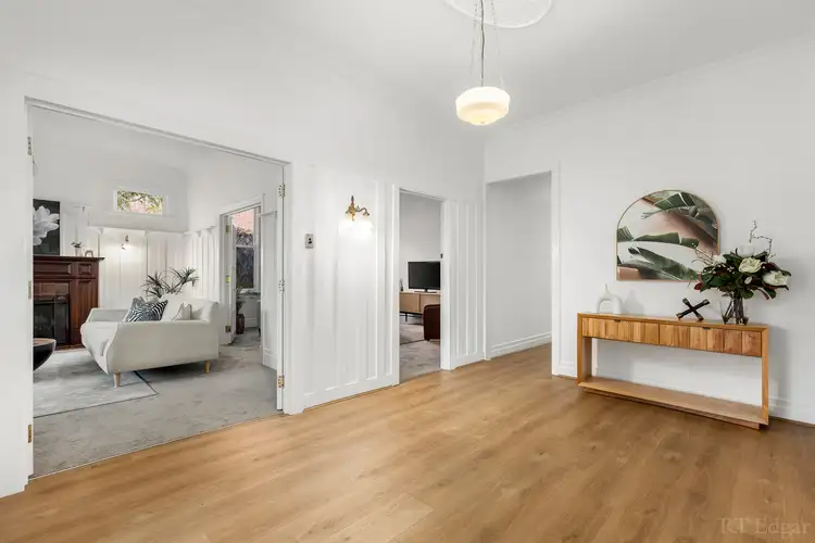 Second view of Homely house listing, 14 Kalang Road, Camberwell VIC 3124