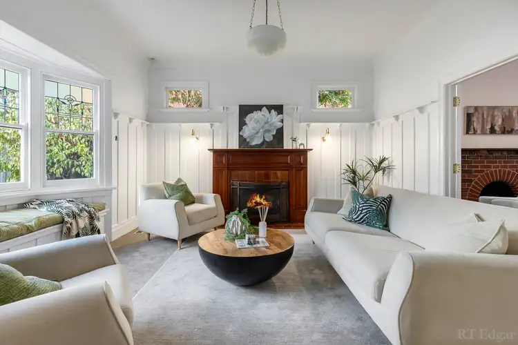 Third view of Homely house listing, 14 Kalang Road, Camberwell VIC 3124