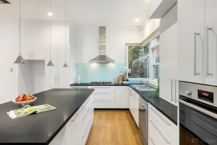 Fifth view of Homely house listing, 14 Kalang Road, Camberwell VIC 3124