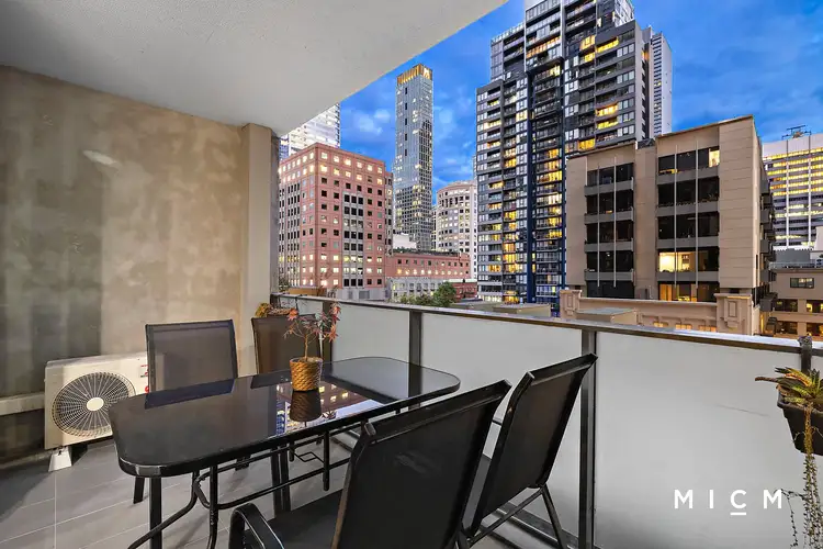 703/220 Spencer Street, Melbourne VIC 3000