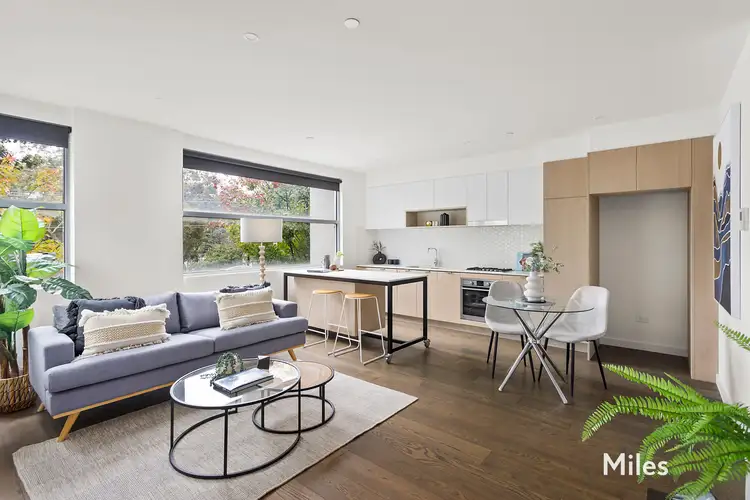 1/74 Darebin Street, Heidelberg VIC 3084