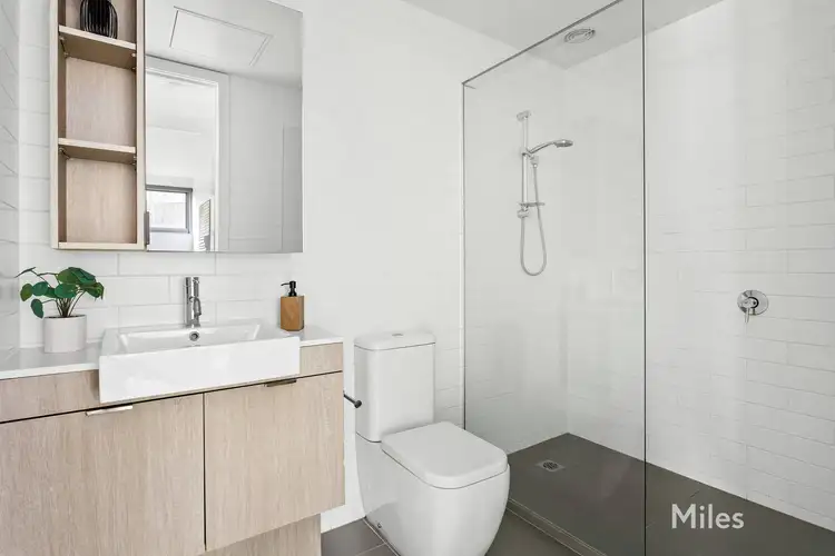 Fifth view of Homely apartment listing, 1/74 Darebin Street, Heidelberg VIC 3084