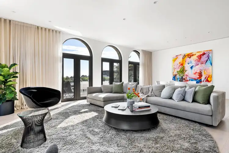 Sub-penthouse/2 Hampden Road, Armadale VIC 3143